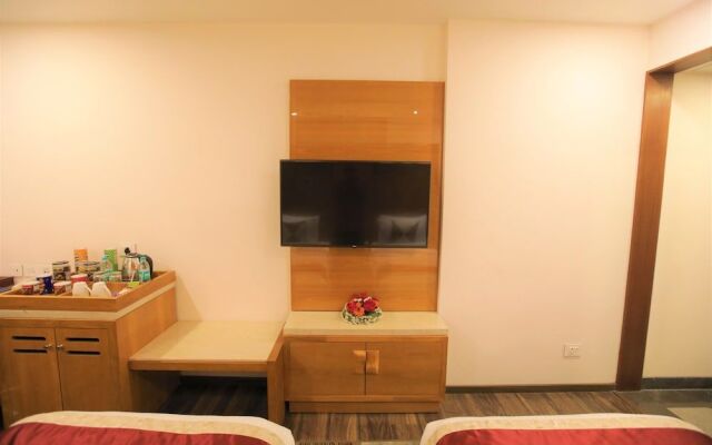 Hotel LA