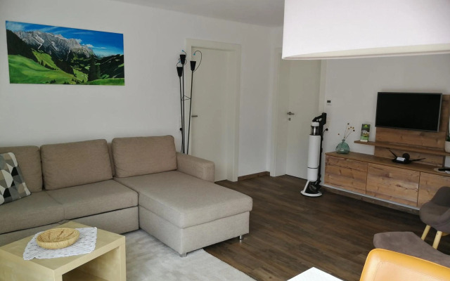 Birnbacher-appartement