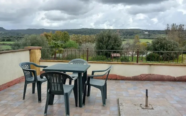 Sardinia Re - Country Villa Pala Venalza