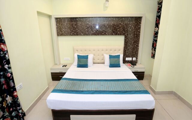 OYO 3025 Hotel Amaze