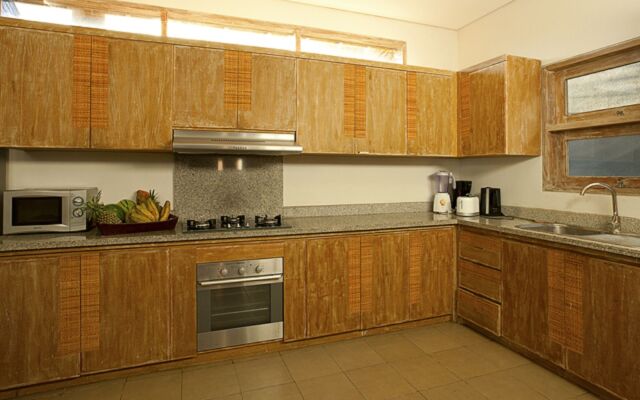 Amithya Coral Villas Bali
