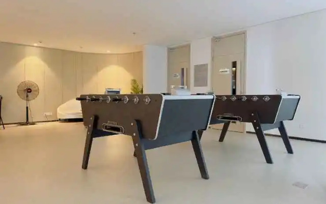 Thuy's Homestay - The Song Vung Tau