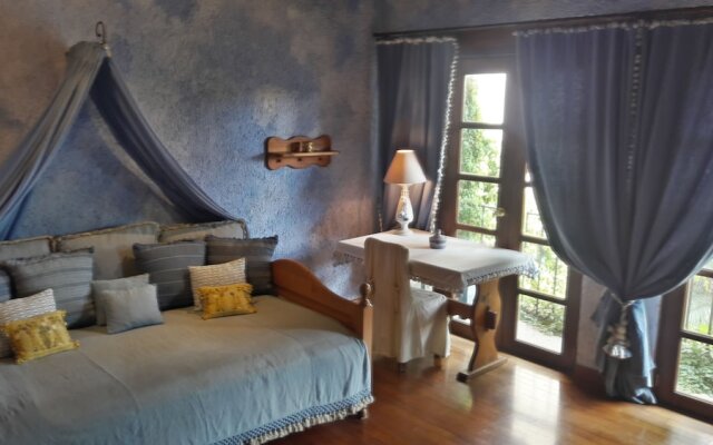 Cissus Boutique Hotel - Adults Only