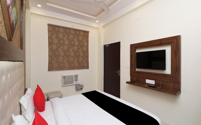 Woodland Garden Suites By OYO Rooms