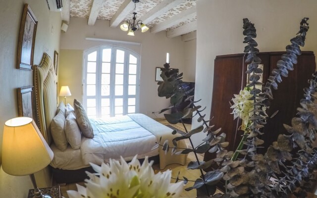 Hotel Casa la Tablada