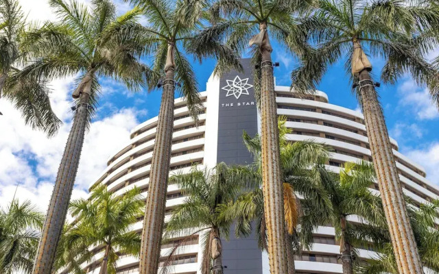 Luxury Apartment - Oracle Broadbeach
