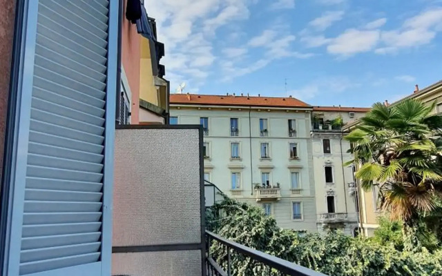 Hotel Mondial