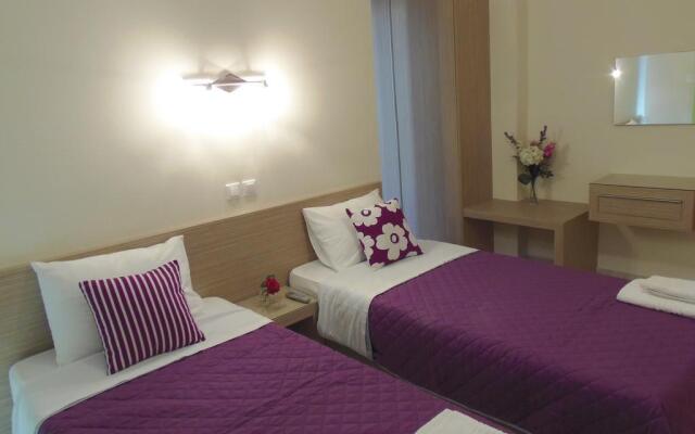 Villa Angelica Studios & Apartments