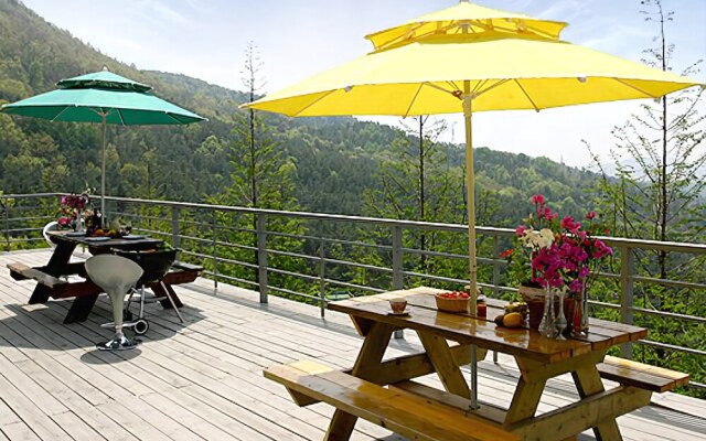 Yangpyeong Cashmere Hill Pension