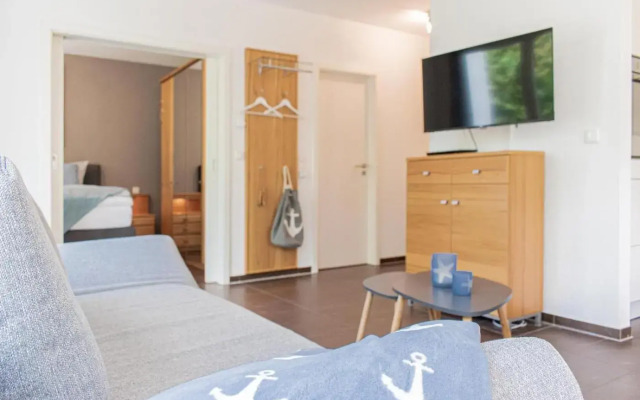 Ferienwohnung Sommertraum