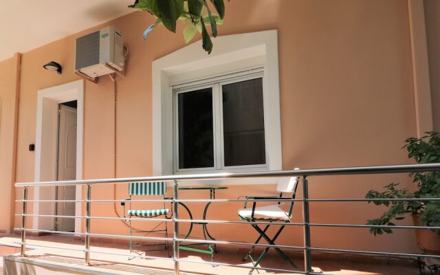 Athens City Studios