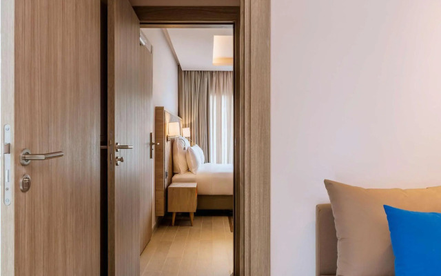 Radisson Blu Resort, Al Hoceima
