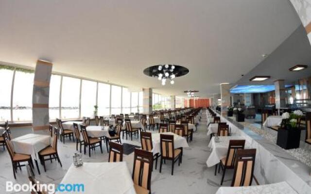 Hotel Olimpic