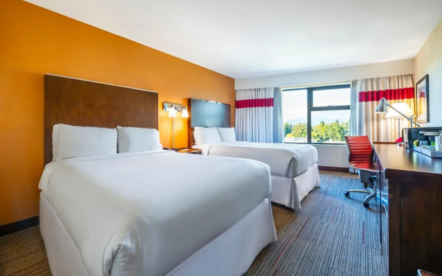 Grand Park Hotel Vancouver Airport, an Ascend Collection Hotel