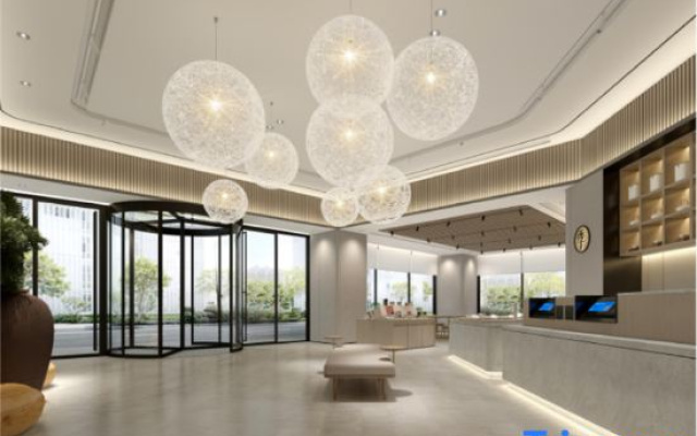 JI Hotel (Wuhan Shimin Zhijia)