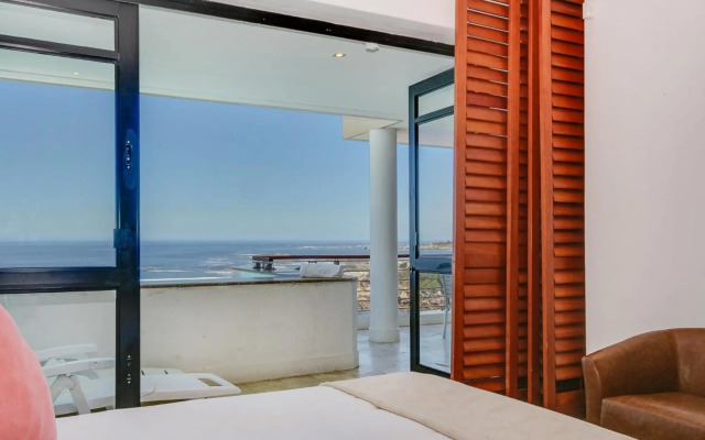 Bali Luxury Suite C