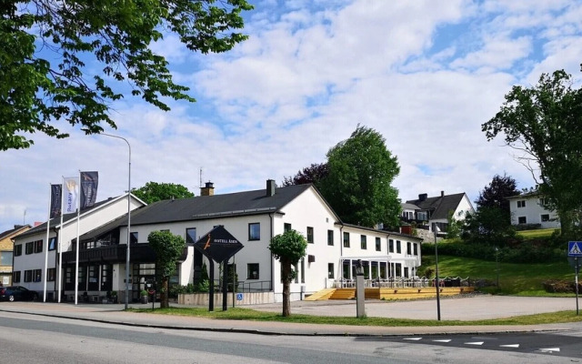 Hotell Åsen
