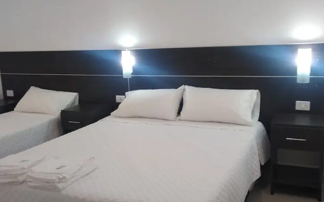 Hotel Dinastía Boutique