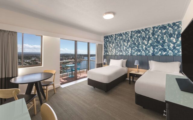 Vibe Hotel Gold Coast