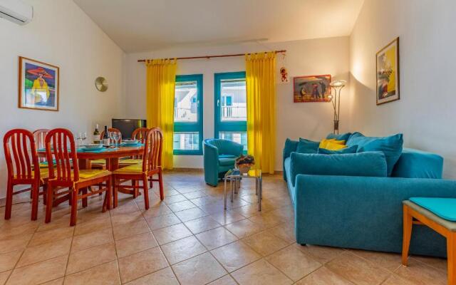 Sea View Apartment Marković Medulin A10