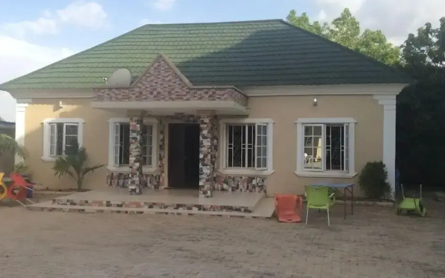 Santa Rosa Hotel LTD