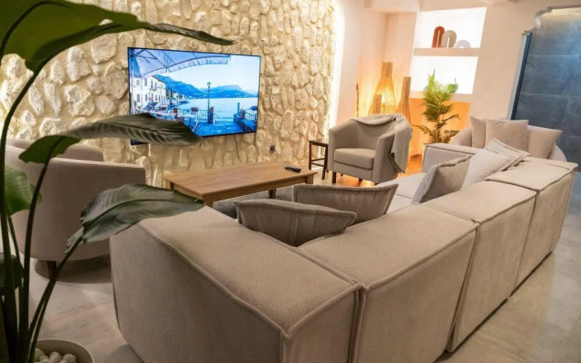 Bl Karakum Suites