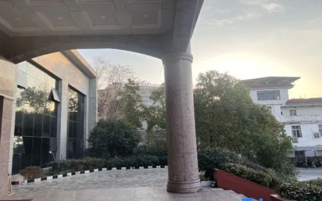 Tian E Hu Hotel