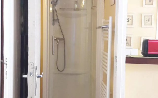 Apartment in the Historic Centre of Bayeux