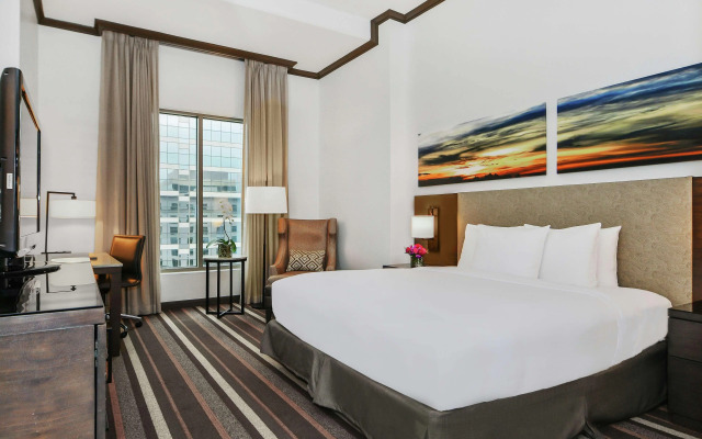 Hilton Dallas/Park Cities