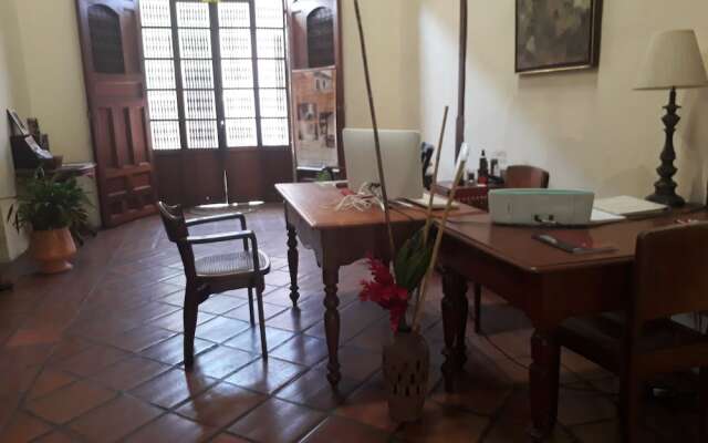 Hotel Casa Antigua
