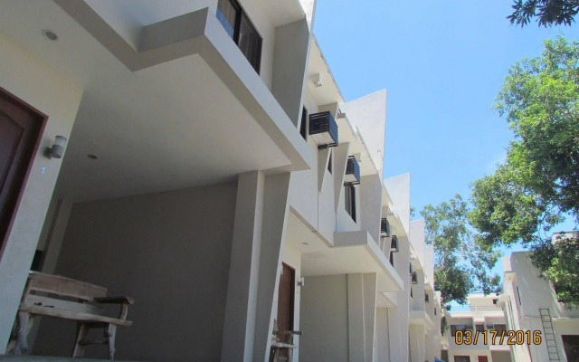 Marina Residences
