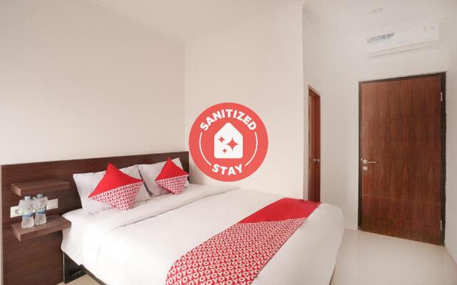 Hotel O Cibeureum Residence