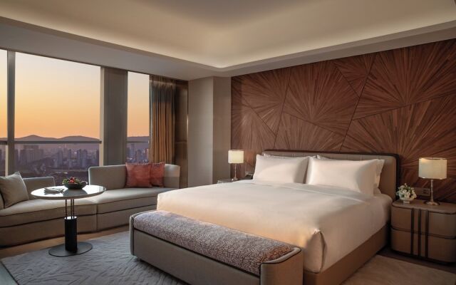 InterContinental Wuxi Taihu New City by IHG