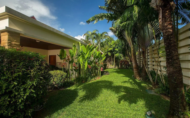 Villa Pagai