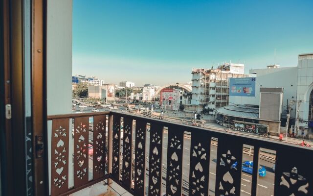 SK Boutique Maha Nakhon