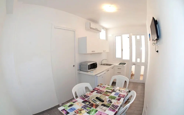 Casa Vacanza San Vito