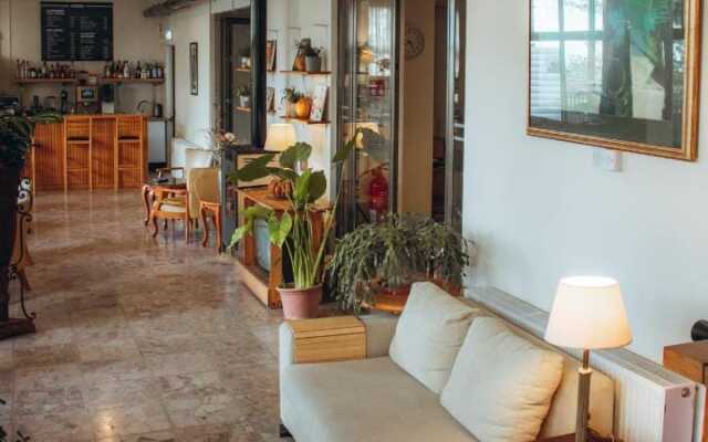 Kallithea INN