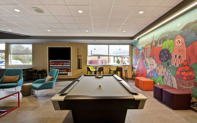 TRU By Hilton Winchester