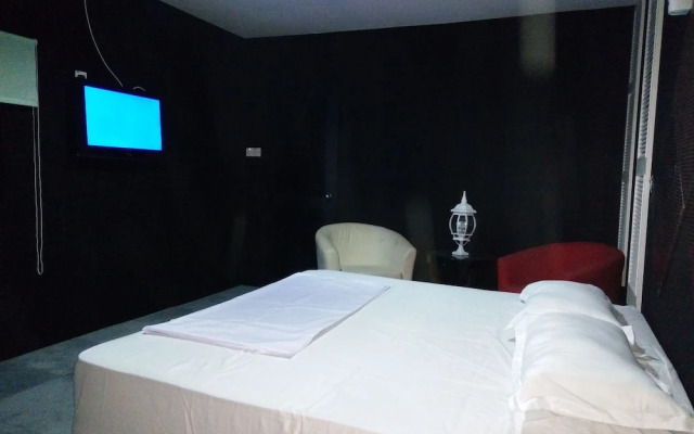 Transit Room KLIA - Residence Villa