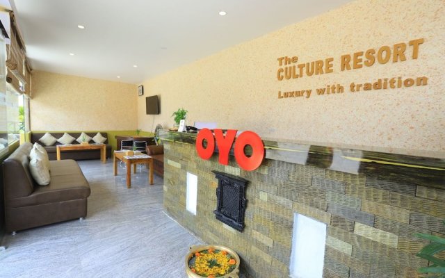 Oyo 462 The Culture Resort