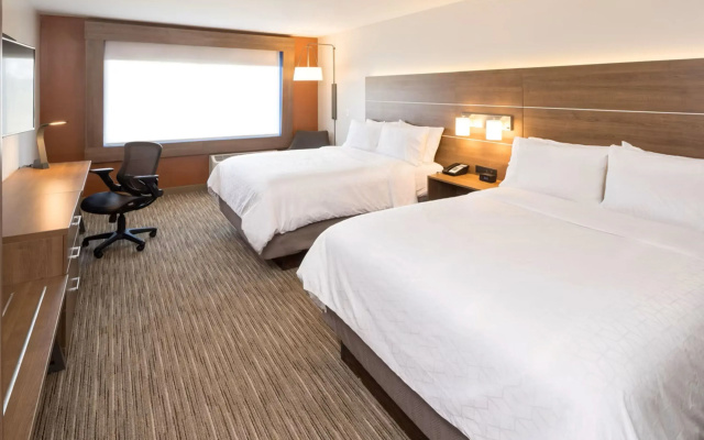 Holiday Inn Express and Suites Kalamazoo West by IHG