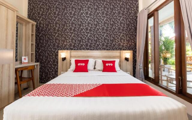 OYO 3779 North Wing Canggu Resort