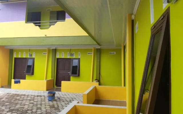 Hotel O Es Em Je Residence