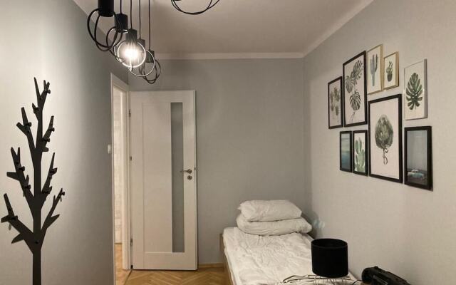 P&O Apartments Krochmalna