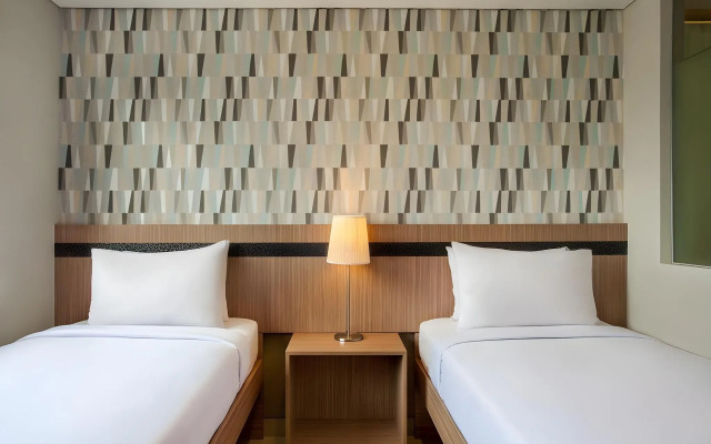 Nite and Day Residence Alam Sutera