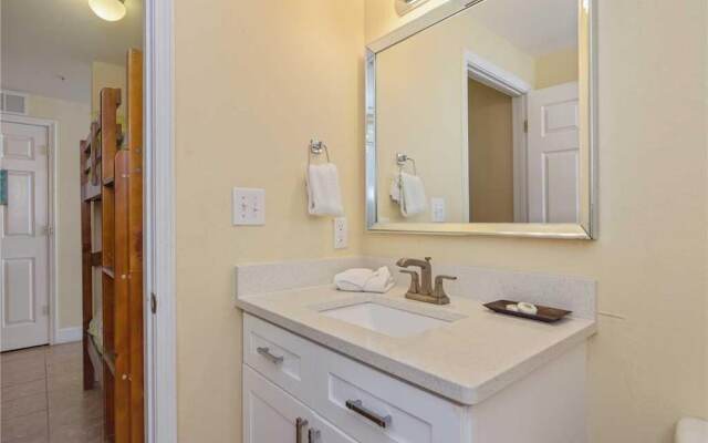 Tidewater 2214 - Two Bedroom Condo