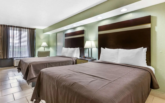 Clarion Inn Orlando International Drive - ICON Park