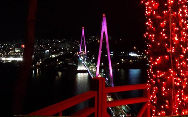 Yeosu Sweety Pension