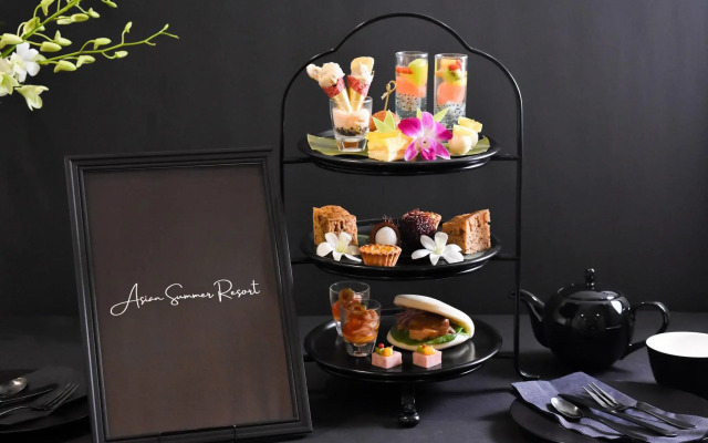 The OneFive Garden Kurashiki