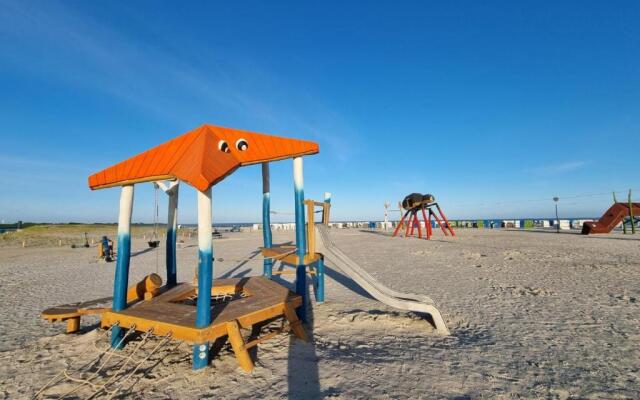 Mienhus Apartments Ferienwohnung Boppo Mienhus